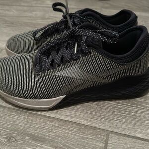 Reebok Nano CrossFit sneakers